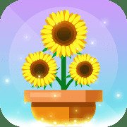 Idle Plant - Garden Paradise Evolution Game [MOD: Much Money/No Advertising] 1.0.0