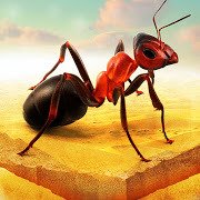 Little Ant Colony - Idle Игра [ВЗЛОМ: Много Еды/ ДНК] 3.4