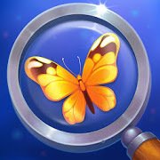 Tiny Things: hidden object games [MOD: Many Tips] 2.0.3