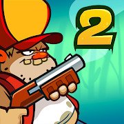 download the last version for apple Swamp Attack 2