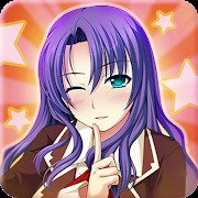 Sakura girls Pro: Anime love novel [MOD: Much money] 1.6