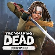 The Walking Dead: Survivors 1.1.2