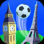 Soccer Kick [ВЗЛОМ: Много Денег/Нет Рекламы] 5.0.0