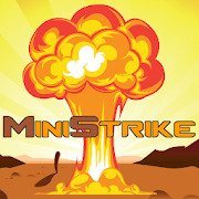 MiniStrike [MOD: No Ads] 3.7