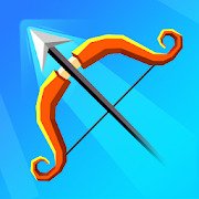 Archer Legends：Epic Warrior [MOD: Infinite Coins/Diamonds/Energy/High Level] 1.0.3