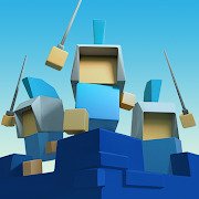 Tower Clash [MOD: Much money] 1.1.4.1