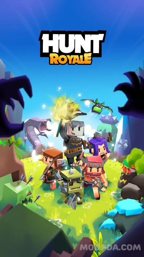 fun royale download for android
