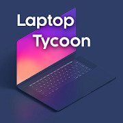 Laptop Tycoon Simulator [MOD: Mod-Menu] 1.051