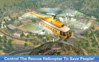 скорой помощи и вертолет Heroes 2 screenshot №2