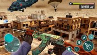 Call Of Fury - Counter Strike screenshot №6