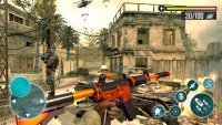 Call Of Fury - Counter Strike screenshot №5
