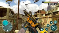 Call Of Fury - Counter Strike screenshot №4