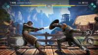 Shadow Fight Arena screenshot №1
