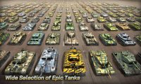Tank Commander: Empire War screenshot №4