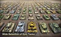 Tank Commander: Empire War screenshot №5