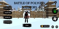 Battle of Polygon – Action RPG Warrior Games screenshot №2
