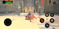 Battle of Polygon – Action RPG Warrior Games screenshot №3
