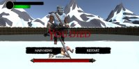 Battle of Polygon – Action RPG Warrior Games screenshot №5