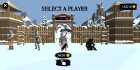 Battle of Polygon – Action RPG Warrior Games screenshot №1
