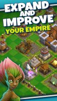 Atlas Empires - Build an AR Empire screenshot №2