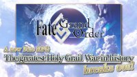 Fate/Grand Order screenshot №3