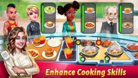 Star Chef™ 2: Кулинарная игра №6