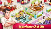 Star Chef™ 2: Кулинарная игра №5