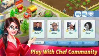 Star Chef™ 2: Кулинарная игра №1