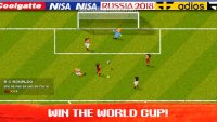 World Soccer Challenge screenshot №3