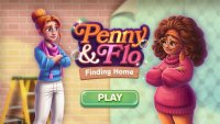 Penny & Flo: В поисках дома screenshot №1