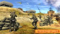 US Counter Attack FPS Gun Strike Shooting Games screenshot №5