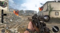 US Counter Attack FPS Gun Strike Shooting Games screenshot №6