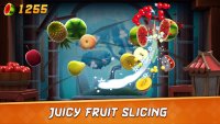 Fruit Ninja 2 – веселые экшен-игры screenshot №5