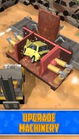 Scrapyard Tycoon Idle Game screenshot №2