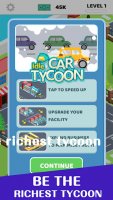 Idle Car Tycoon screenshot №5
