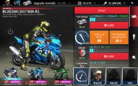 Real Moto 2 screenshot №6