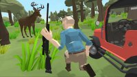 Hunting Sim - Game Free screenshot №4