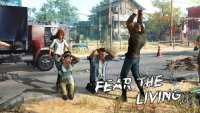 The Walking Dead: Survivors screenshot №1