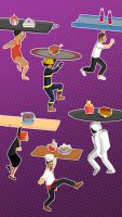 Balance Masters: Dance Stars screenshot №4