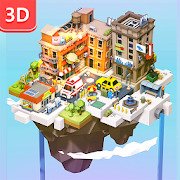 Hidden Objects 3D Diorama Puzzle [ВЗЛОМ: Нет Рекламы] 2.4.1