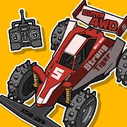 RC Racing 3D [MOD: No Ads] 1.0.7