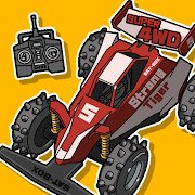 RC Racing 3D [ВЗЛОМ: Нет Рекламы] 1.0.7