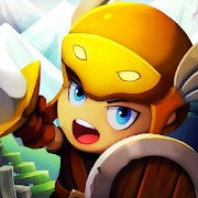 Kinda Heroes: The cutest RPG ever! [MOD: Infinite Currency] 2.22