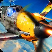 Ace Squadron: WW II Air Conflicts [MOD: Much moneyverified_user] 3.13