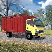 ES Truck Simulator ID [MOD: Much moneyverified_user] 1.0