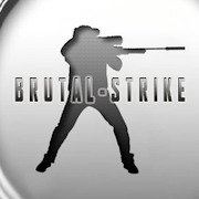 Brutal Strike - Counter Strike Brutal FPS CS GO [MOD: Much moneyverified_user]  1.1581