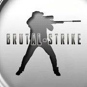 Brutal Strike - Counter Strike Brutal FPS CS GO [ВЗЛОМ: Много Денег]  1.1581