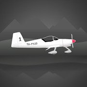 Flight Simulator 2d - realistic sandbox simulation [ВЗЛОМ: Много Токенов] 2.6.2