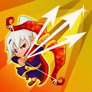 Hunter Hero - Arcade Archer Shooter [MOD: Free Shopping/Mod Menu] 1.2.4