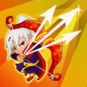 Hunter Hero - Arcade Archer Shooter [ВЗЛОМ: Бесплатные Покупки/Мод-Меню] 1.2.4